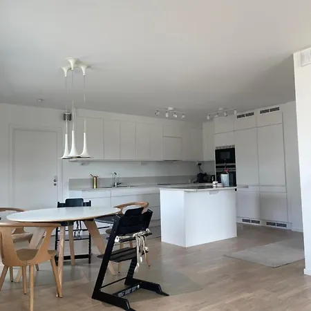 New 4 Bedroom In