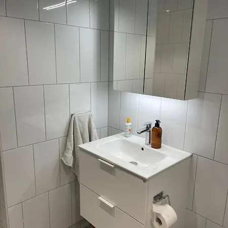 New 4 Bedroom In Malmö