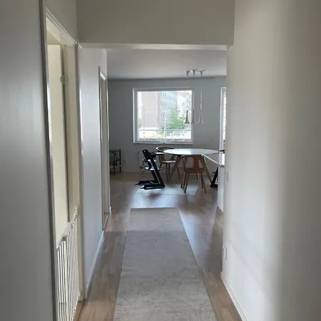 New 4 Bedroom In *