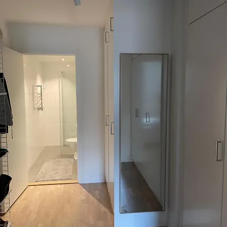 New 4 Bedroom In Lägenhet *