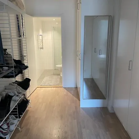 Lägenhet New 4 Bedroom In